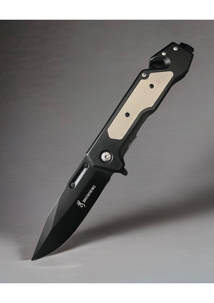 Kamp Outdoor Browning Çakı