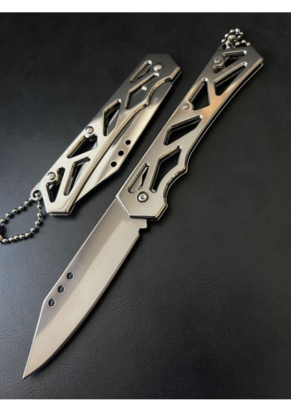 Taşkafa-Mr 03 Mini Çakı Gmş