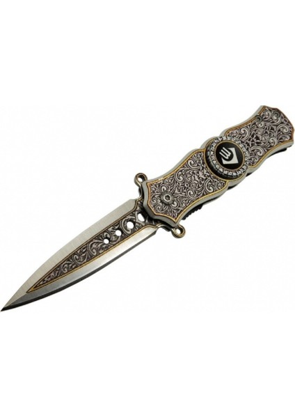 - Kamp Outdoor Çakı