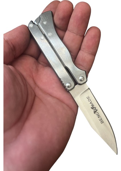 Kamp Outdoor Beinchmade 005 Mini Çakı