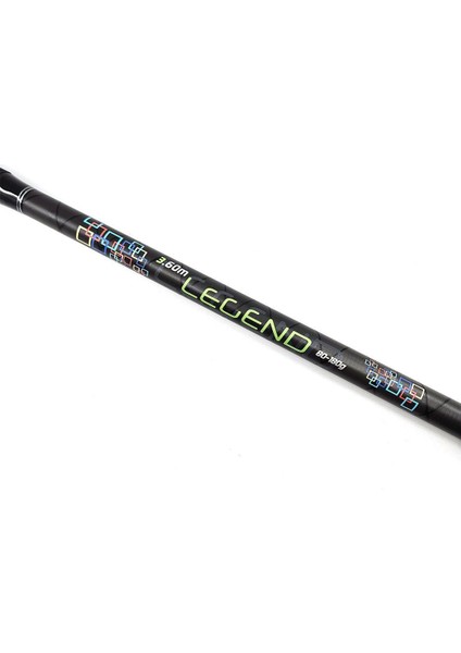 Kendo Legend 3.60M 80-180GR Olta Kamışı