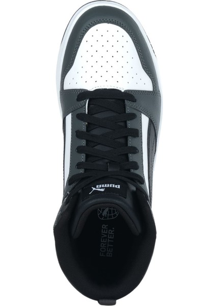Rebound V6 Erkek Spor Ayakkabı (392326-03)