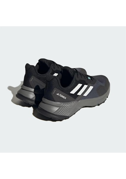 Terrex Soulstride Kadın Siyah Outdoor Ayakkabı.- indirimleri