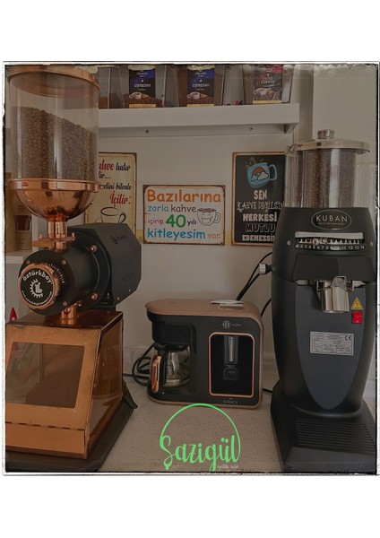 Filtre Kahve 1000 gr Taze Kavrum Colombian Supremo fırsatları