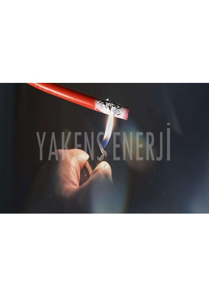 Yakens Enerji Solar Kablo (20M+20M) 10 mm Güneş Paneli Kablo Seti Siyah Kırmızı