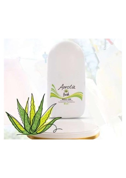 Aprotie Fresh Roll-On fiyatları