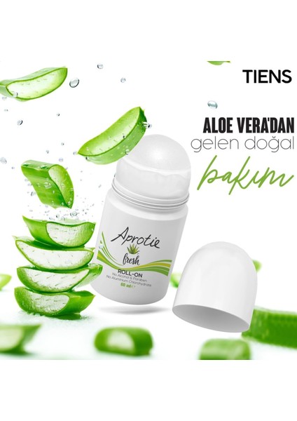 Aprotie Fresh Roll-On