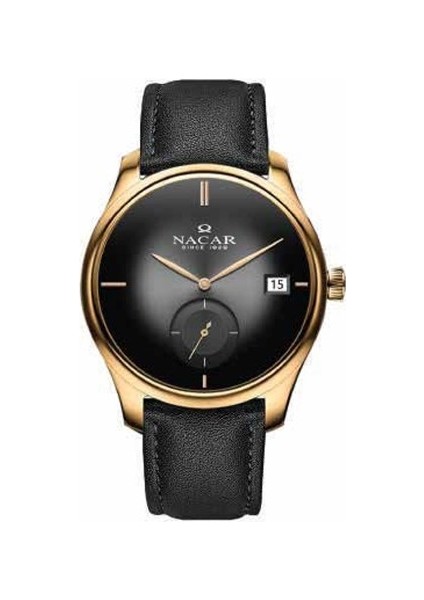 NC35-299354-DBL1 Erkek Kol Saati