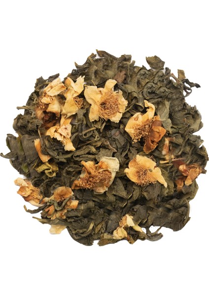 Çay Çiçekli Yeşil Çay 75 gr fiyatları