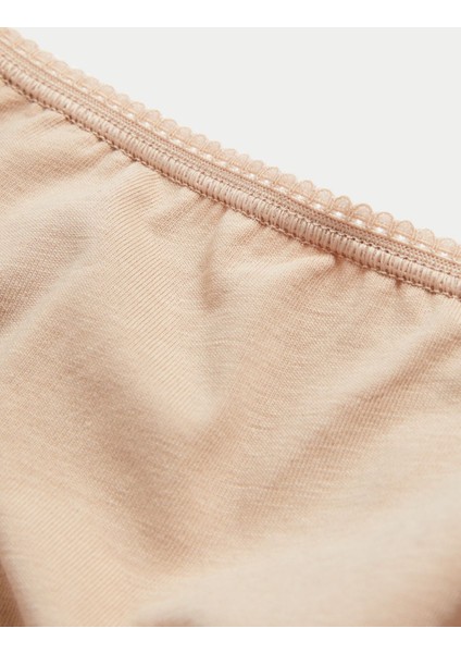 5'li Cotton Lycra® Brazilian Külot Seti fiyatları