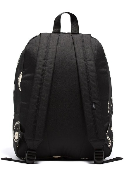 Sırt Çantası Wm Deana Iıı Black Ying Yang VN00021MY281 fırsatları