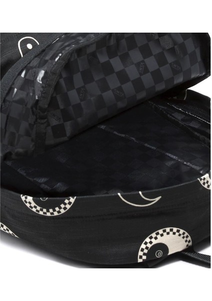 Sırt Çantası Wm Deana Iıı Black Ying Yang VN00021MY281 indirimleri