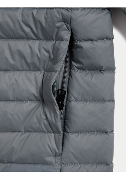 Stormwear™ Feather And Down Puffer Şişme Mont