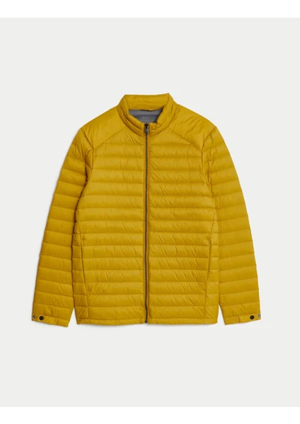 Marks & Spencer Stormwear™ Feather And Down Puffer Şişme Mont