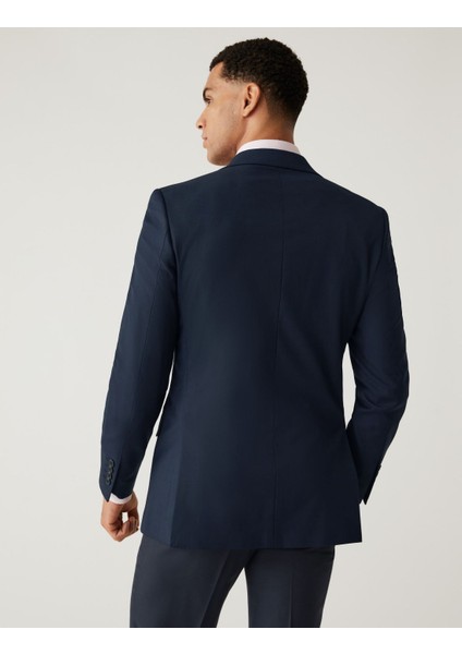 Marks & Spencer Slim Fit Ceket