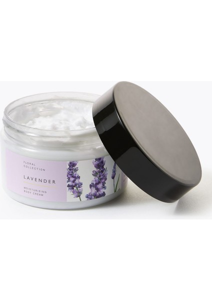 Lavanta Kokulu Vücut Kremi 250 ml fiyatları