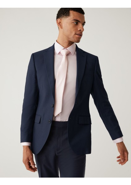 Marks & Spencer Slim Fit Ceket