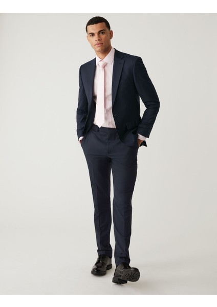 Marks & Spencer Slim Fit Ceket