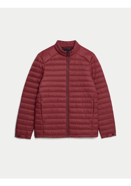 Stormwear™ Feather And Down Puffer Şişme Mont