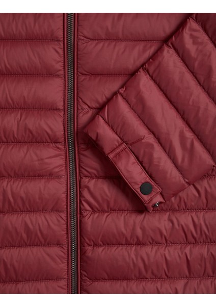 Stormwear™ Feather And Down Puffer Şişme Mont fiyatları