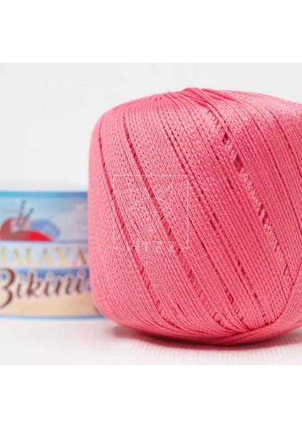 Bikini / Nar Çiçeği / 80606