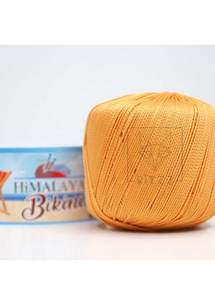 Bikini / Turuncu / 80603 fiyatları