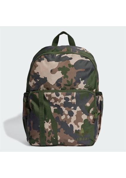 Camo Classic Sırt Çantası