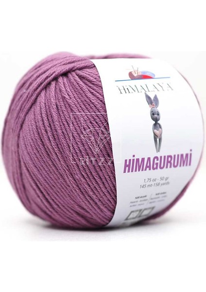 Himagurumi 30120 Leylak