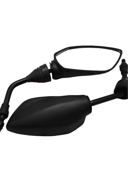 Tvs Apache Ayna Takımı Sağ Ters Diş