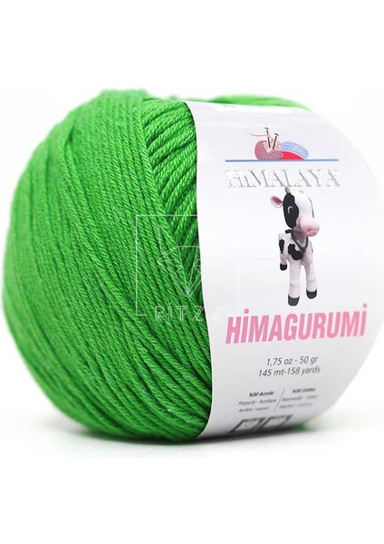 Himagurumi 30143 Yeşil