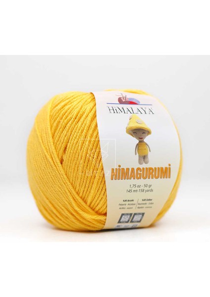 Himagurumi 30126 Sarı