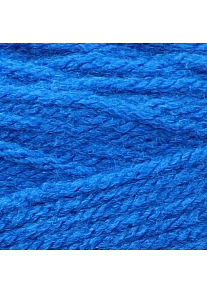 Super Soft Yarn 80827 Mavi