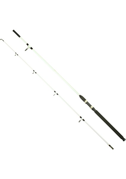 1421 King Fisher Evo 2 Parça Dolgu Tekne Kamışı 15-25LBS Atar 150 cm