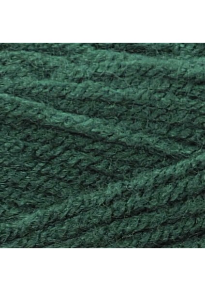 Super Soft Yarn 80852 Zümrüt