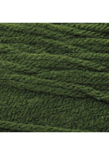 Super Soft Yarn 80807 Koyu Haki fiyatları