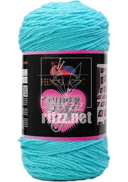 Super Soft Yarn 80828 Mint
