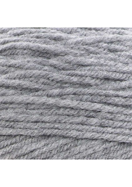Super Soft Yarn 80864 Orta Gri fiyatları