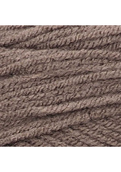 Super Soft Yarn 80818 Kahverengi fiyatları