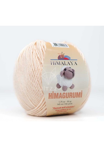 Himagurumi 30108 Kavun