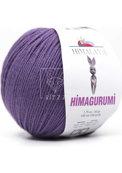 Himagurumi 30123 Mor