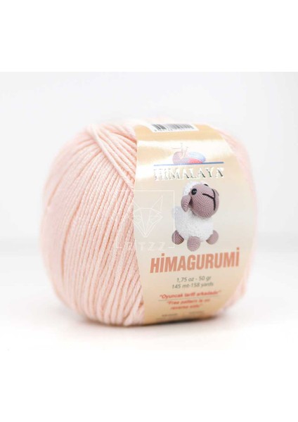 Himagurumi 30111 Açık Yavruağzı