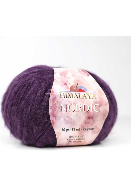 Nordic / Mor / 76806