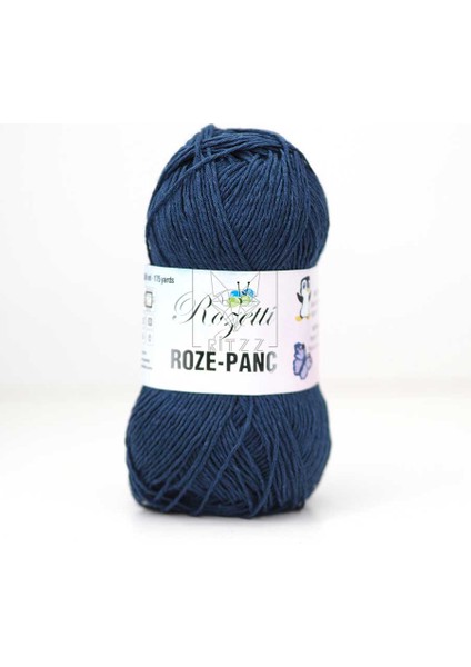 Rozetti Roze-Panç / Denim / 40117