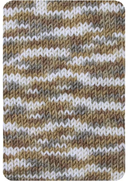 Rozetti Montana Colors / Beyaz Kahve Gri / 157-11 modelleri