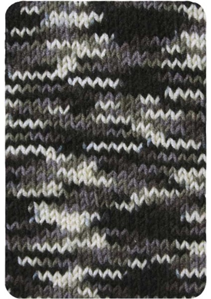Rozetti Montana Colors / Siyah Gri Beyaz / 157-12 modelleri