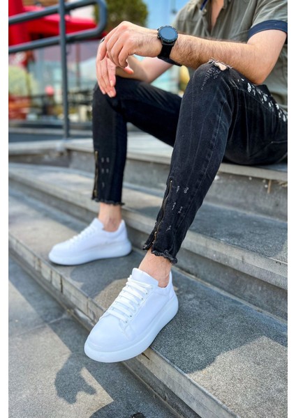 CH295 Cbt Sollıevo Erkek Ayakkabı Beyaz fiyatları