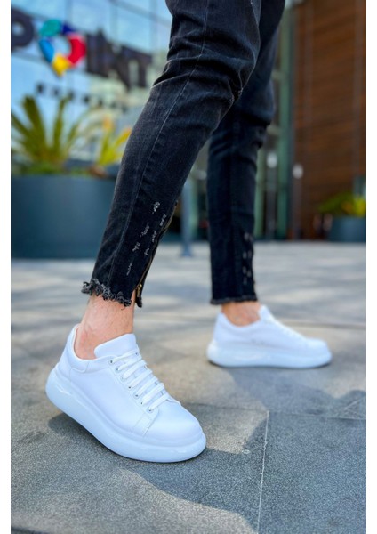 CH295 Cbt Sollıevo Erkek Ayakkabı Beyaz modelleri