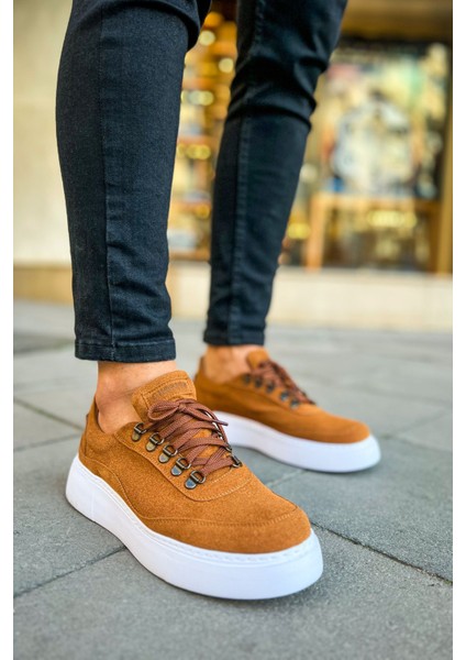 CH319 Stamina Sbt Erkek Ayakkabı Taba fiyatları