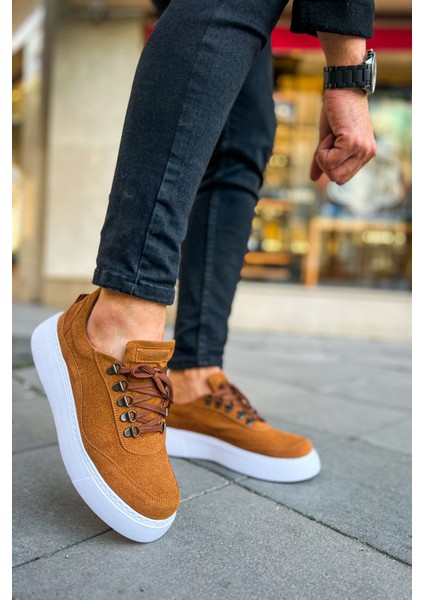 CH319 Stamina Sbt Erkek Ayakkabı Taba fırsatları