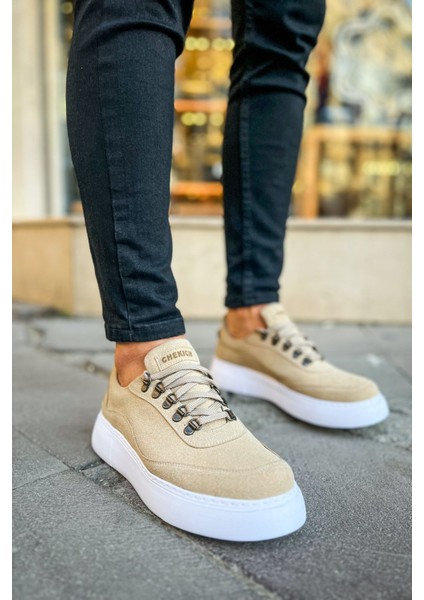 CH319 Stamina Sbt Erkek Ayakkabı Kum fiyatları